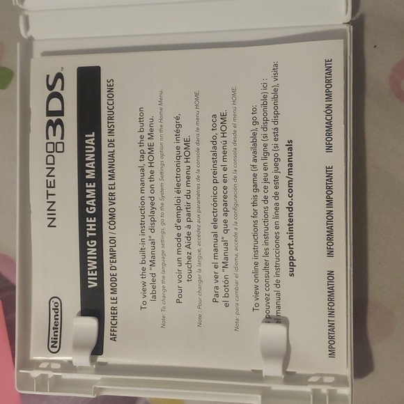 Luigi's Mansion Dark Moon For Nintendo 3DS - Picture 2 of 5